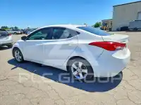 2013 Hyundai Elantra фото