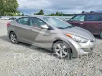 2013 Hyundai Elantra фото