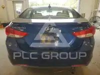 2013 Hyundai Elantra photo