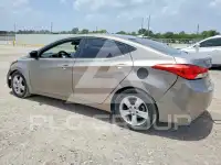 2013 Hyundai Elantra фото