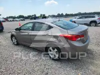 2013 Hyundai Elantra photo