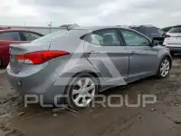 2013 Hyundai Elantra фото