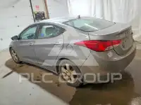 2013 Hyundai Elantra фото