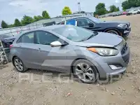 2013 Hyundai Elantra фото