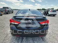 2013 Hyundai Elantra photo
