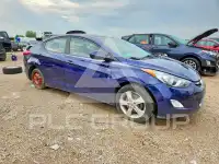 2013 Hyundai Elantra фото