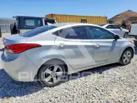 2013 Hyundai Elantra фото