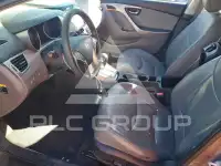 2013 Hyundai Elantra фото
