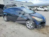 2013 Hyundai Elantra фото