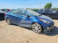 2013 Hyundai Elantra фото