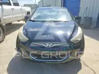 2013 Hyundai Elantra photo