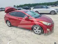 2013 Hyundai Elantra фото