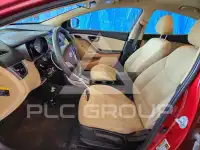 2013 Hyundai Elantra photo