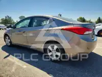 2013 Hyundai Elantra фото