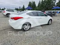 2013 Hyundai Elantra фото