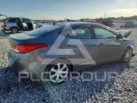 2013 Hyundai Elantra фото