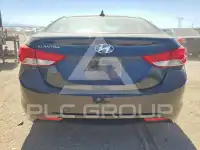 2013 Hyundai Elantra photo
