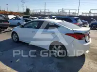 2013 Hyundai Elantra фото