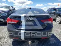 2013 Hyundai Elantra photo