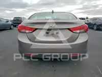 2013 Hyundai Elantra photo
