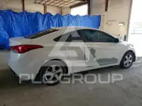 2013 Hyundai Elantra фото