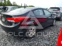 2013 Hyundai Elantra фото