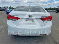 2013 Hyundai Elantra photo