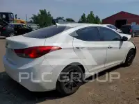 2013 Hyundai Elantra photo