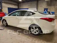 2013 Hyundai Elantra photo