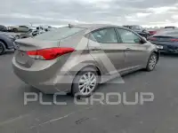 2013 Hyundai Elantra photo