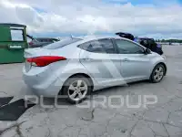 2013 Hyundai Elantra фото