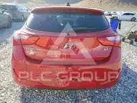 2013 Hyundai Elantra фото