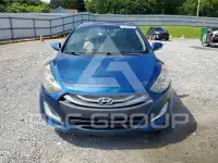 2013 Hyundai Elantra фото