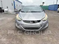 2013 Hyundai Elantra photo