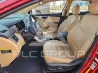 2013 Hyundai Elantra photo