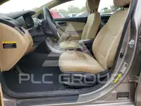 2013 Hyundai Elantra фото