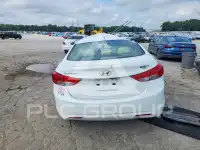 2013 Hyundai Elantra фото