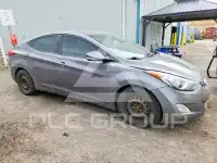 2013 Hyundai Elantra photo