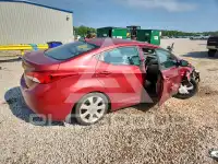 2013 Hyundai Elantra фото