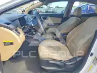 2013 Hyundai Elantra фото
