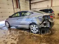 2013 Hyundai Elantra фото