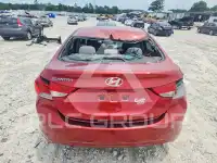 2013 Hyundai Elantra фото