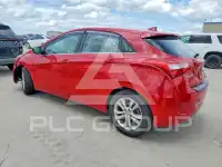 2013 Hyundai Elantra фото