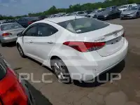 2013 Hyundai Elantra photo