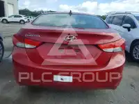 2013 Hyundai Elantra photo