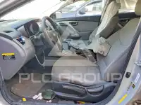 2013 Hyundai Elantra фото