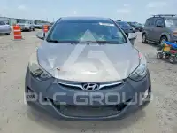 2013 Hyundai Elantra фото