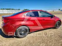 2013 Hyundai Elantra фото