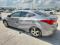 2013 Hyundai Elantra фото