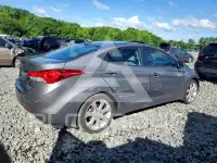 2013 Hyundai Elantra фото